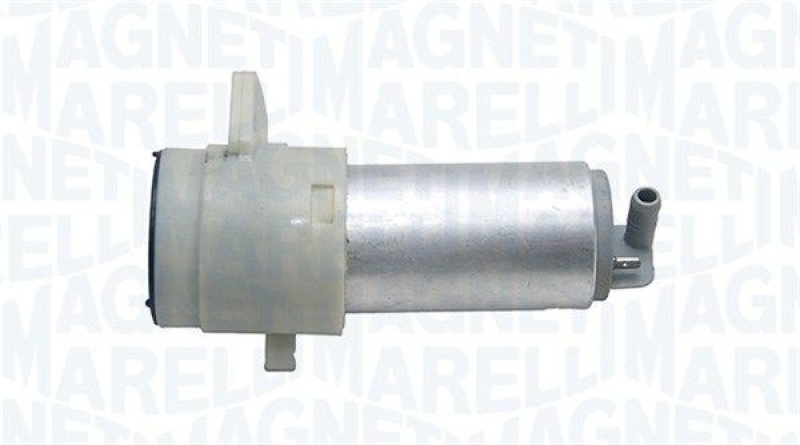 MAGNETI MARELLI Kraftstoffpumpe PB KIT