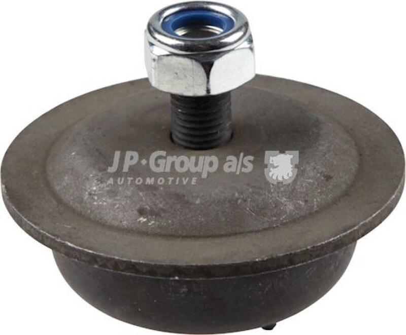 JP GROUP Control Arm-/Trailing Arm Bush JP GROUP