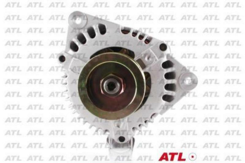 ATL Autotechnik Alternator