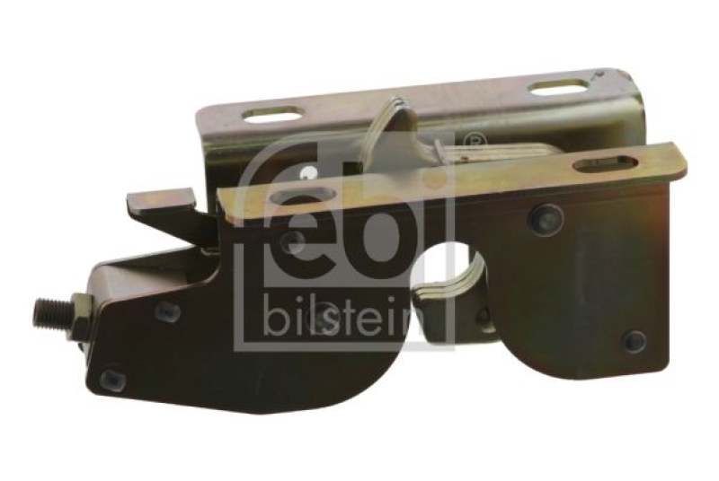 FEBI BILSTEIN Door Lock, driver cab