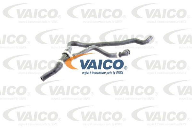 VAICO Radiator Hose Original VAICO Quality