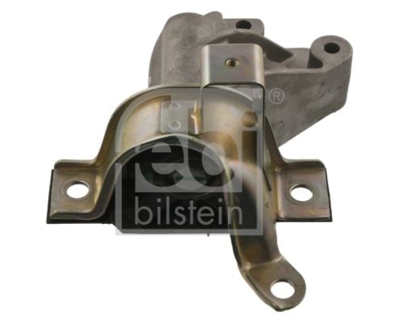 FEBI BILSTEIN Lagerung, Motor