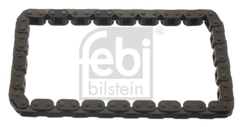 FEBI BILSTEIN Chain, oil pump drive