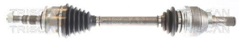 TRISCAN Drive Shaft