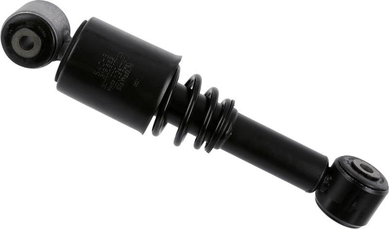 SACHS Shock Absorber, cab suspension