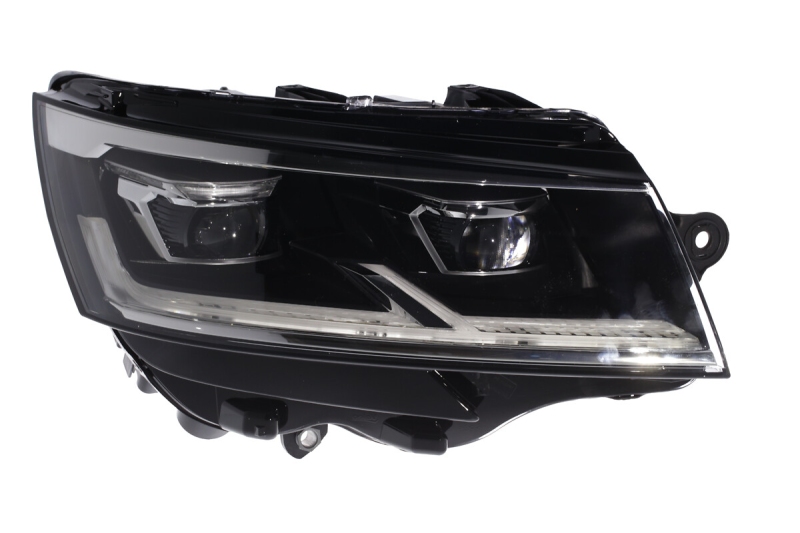 VALEO Headlight