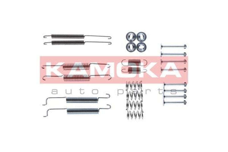 KAMOKA Accessory Kit, brake shoes