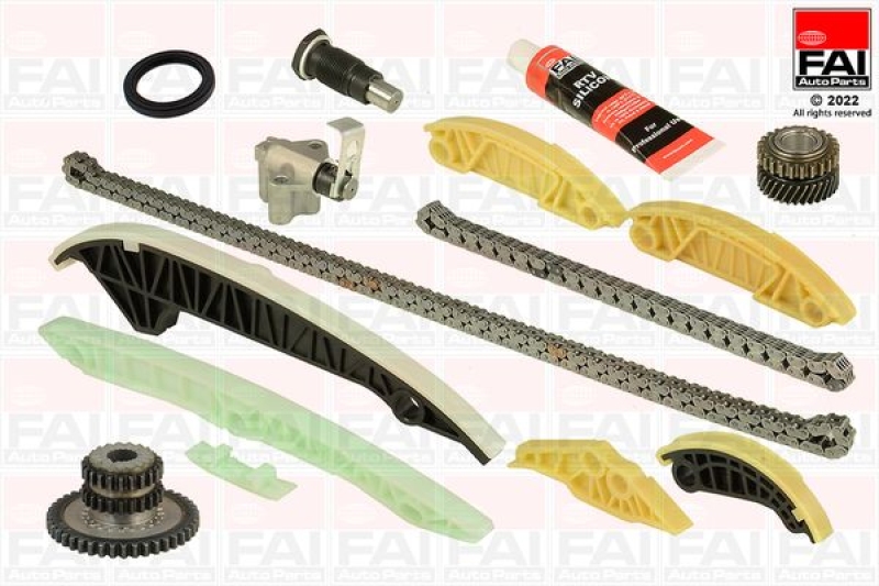 FAI AutoParts Timing Chain Kit