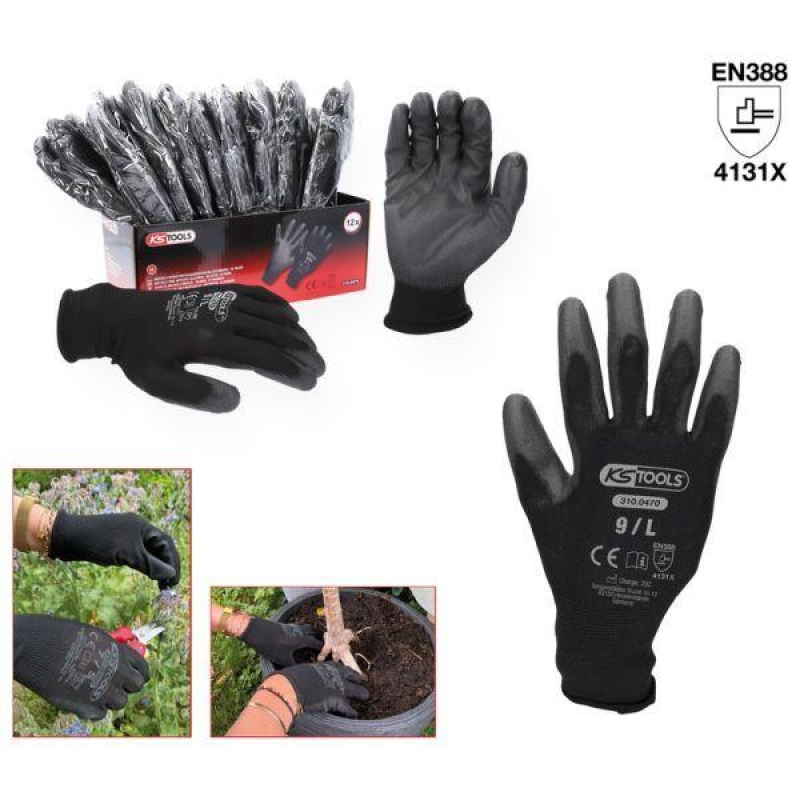 KS TOOLS Protective Glove