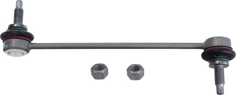 LEMFÖRDER Link/Coupling Rod, stabiliser bar