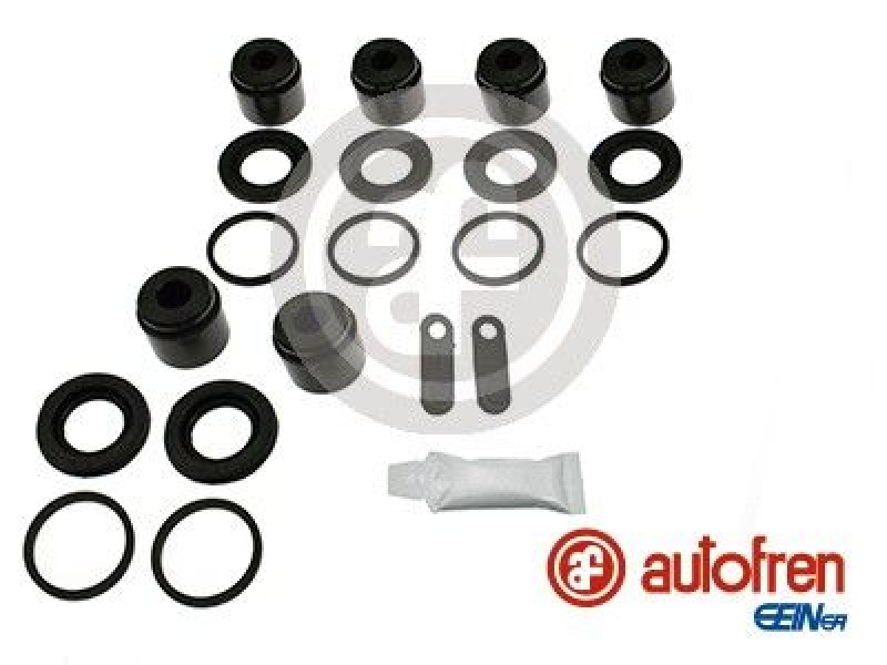 AUTOFREN SEINSA Repair Kit, brake caliper