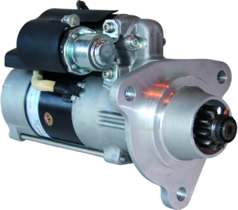 PRESTOLITE ELECTRIC Starter