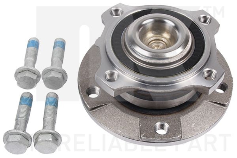 NK Wheel Bearing Kit