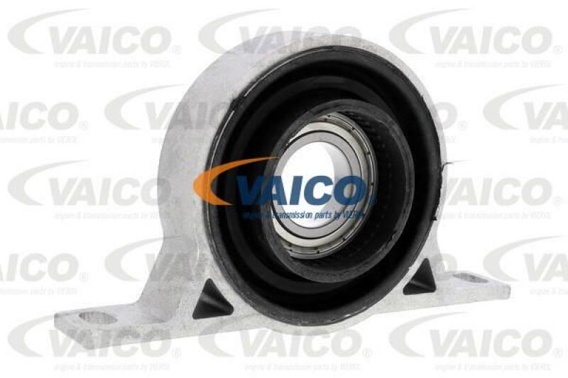 VAICO Mounting, propshaft Original VAICO Quality