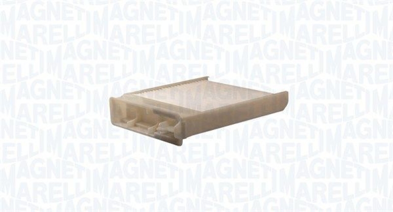 MAGNETI MARELLI Filter, Innenraumluft