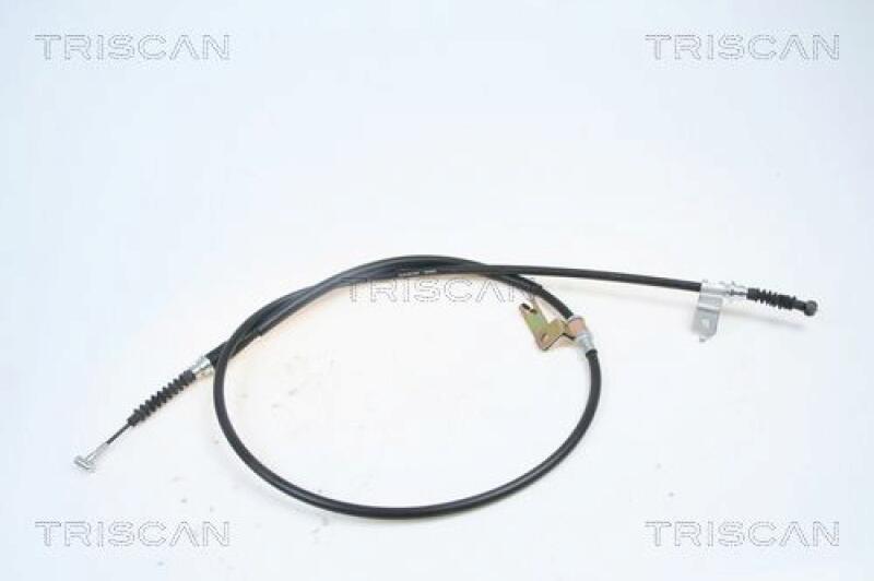 TRISCAN Cable, parking brake