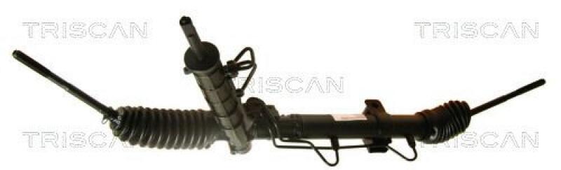 TRISCAN Steering Gear