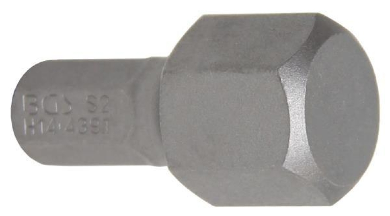 BGS Screwdriver Bit