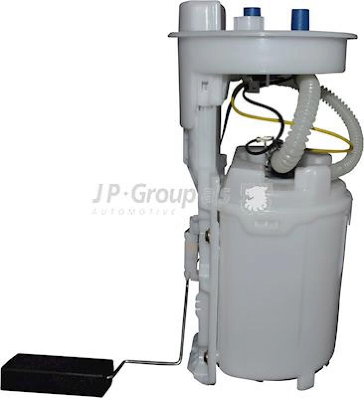 JP GROUP Fuel Feed Unit JP GROUP