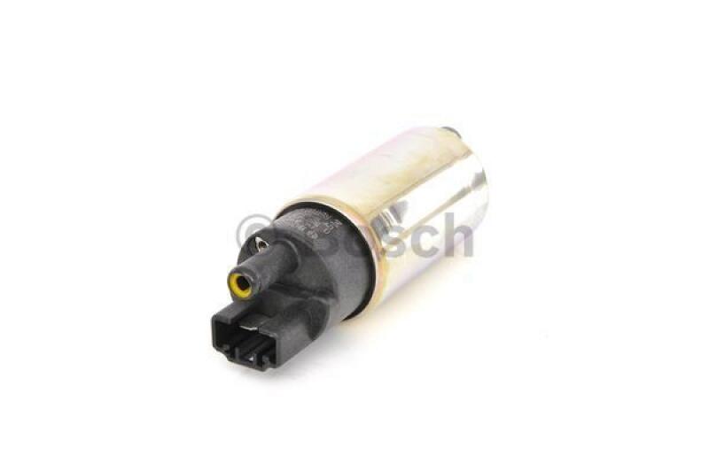 BOSCH Fuel Pump