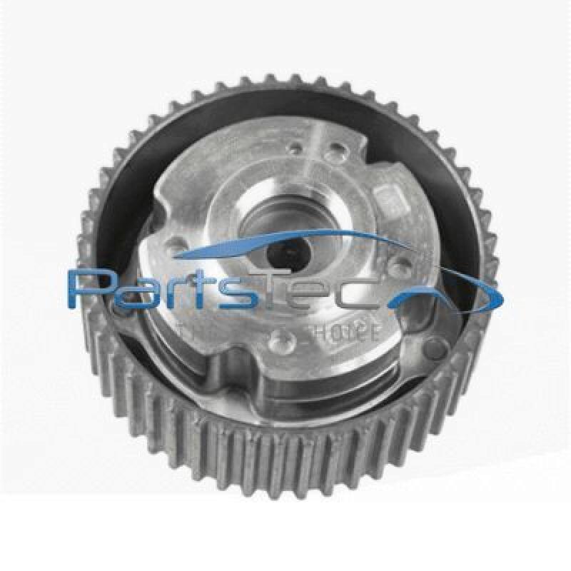 PartsTec Camshaft Adjuster