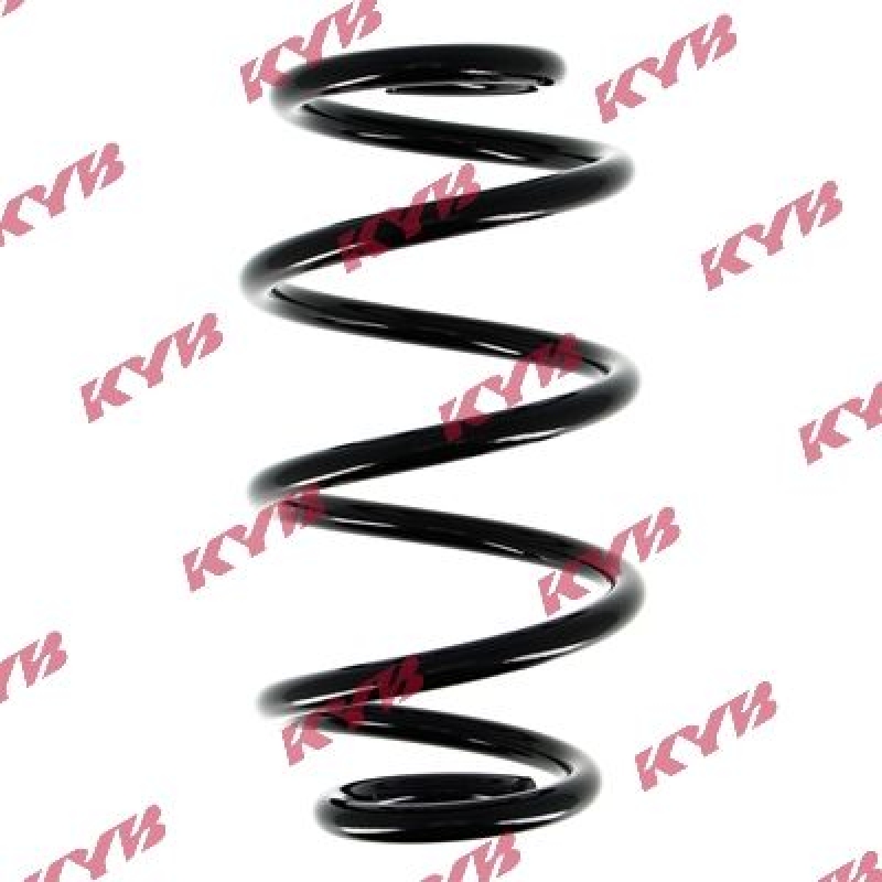 KYB Suspension Spring K-Flex