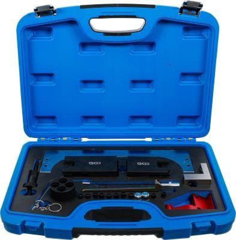 BGS Adjustment Tool Set, valve timing