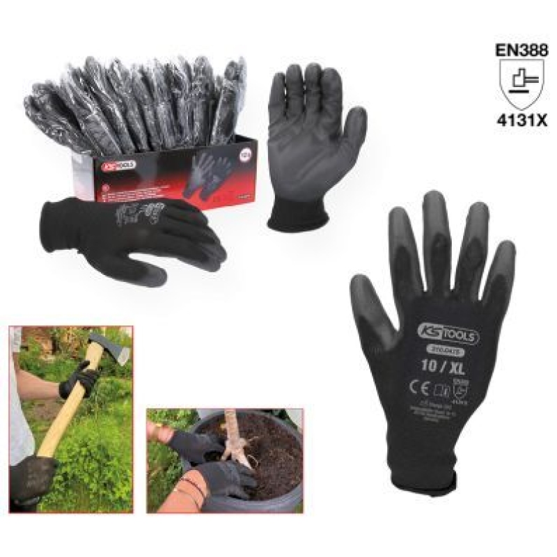 KS TOOLS Protective Glove