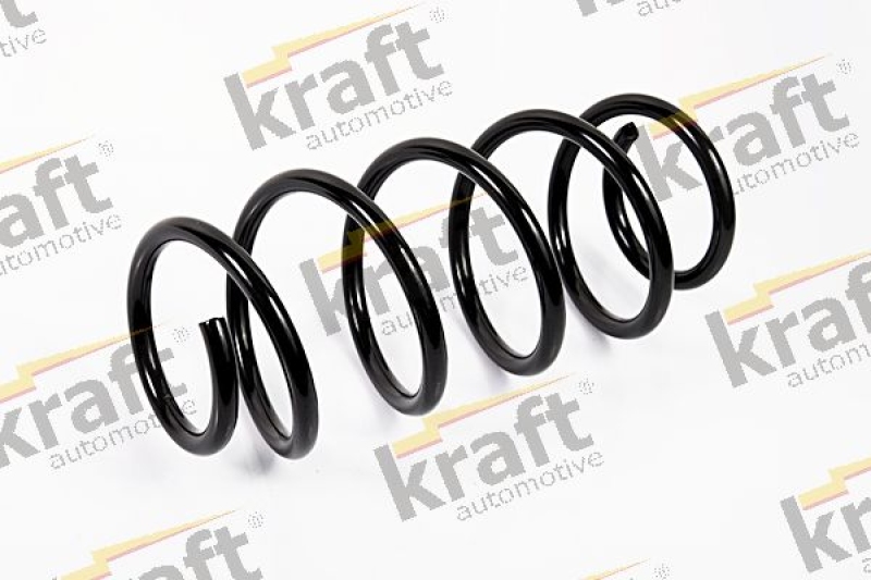 KRAFT AUTOMOTIVE Suspension Spring