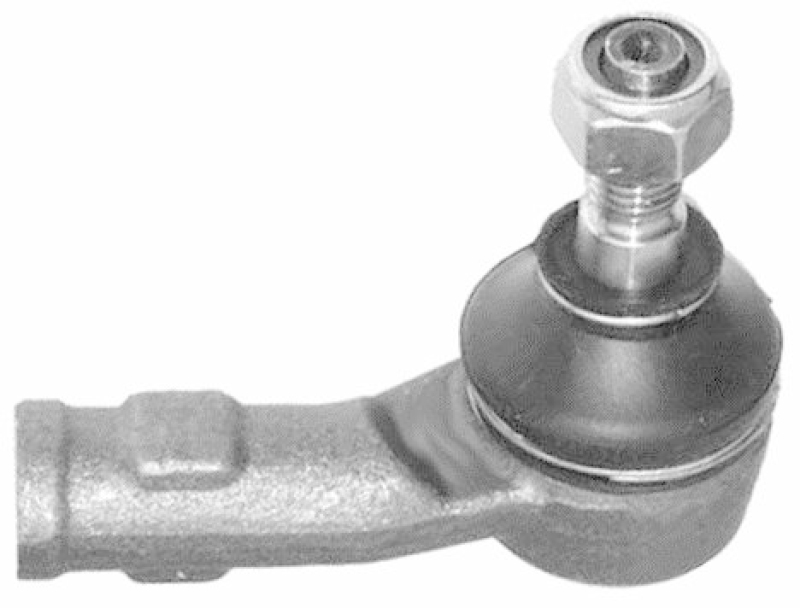 LEMFÖRDER Tie Rod End