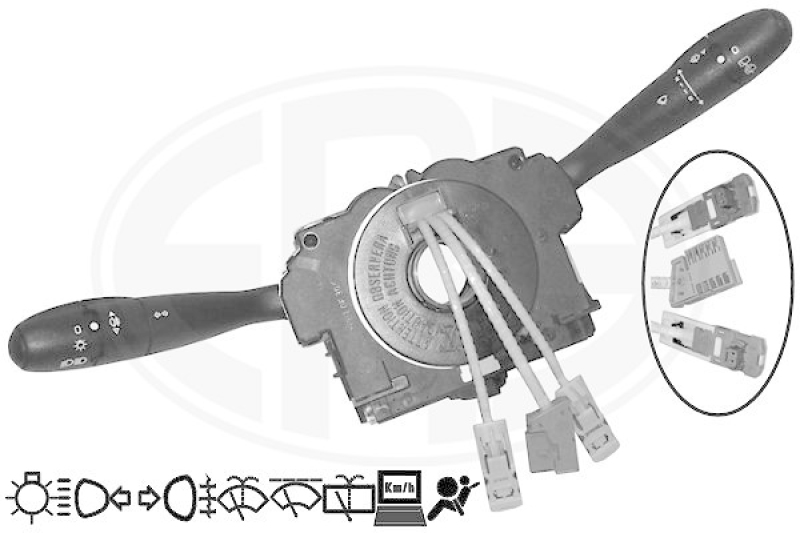 ERA Steering Column Switch