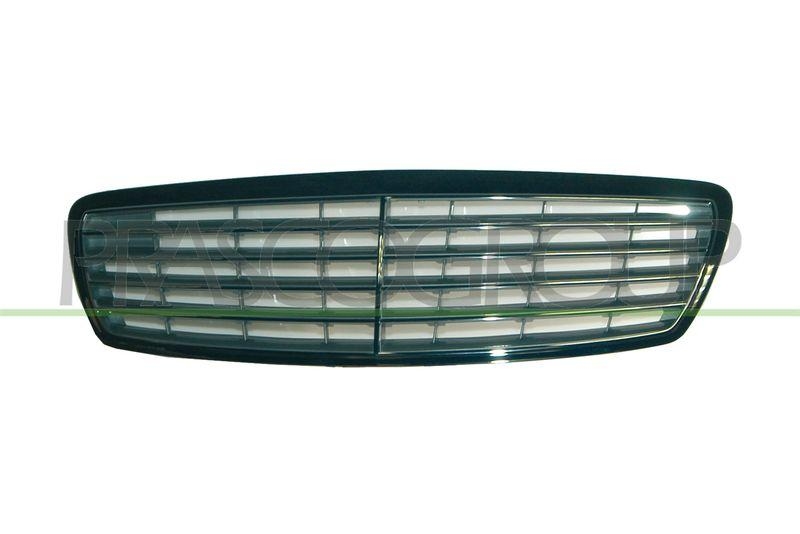 Radiator Grille Premium