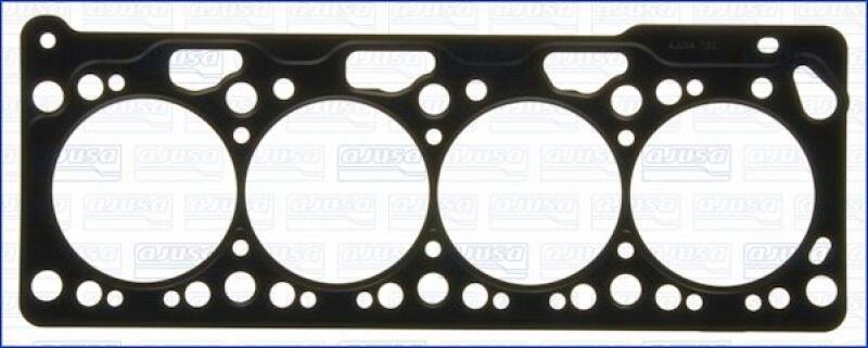 AJUSA Gasket, cylinder head MULTILAYER STEEL