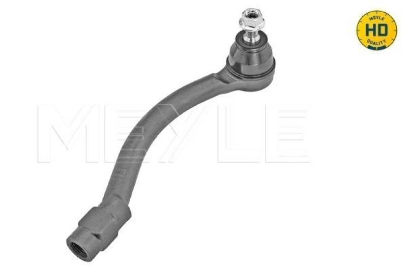 MEYLE Tie Rod End MEYLE-HD: Better than OE.