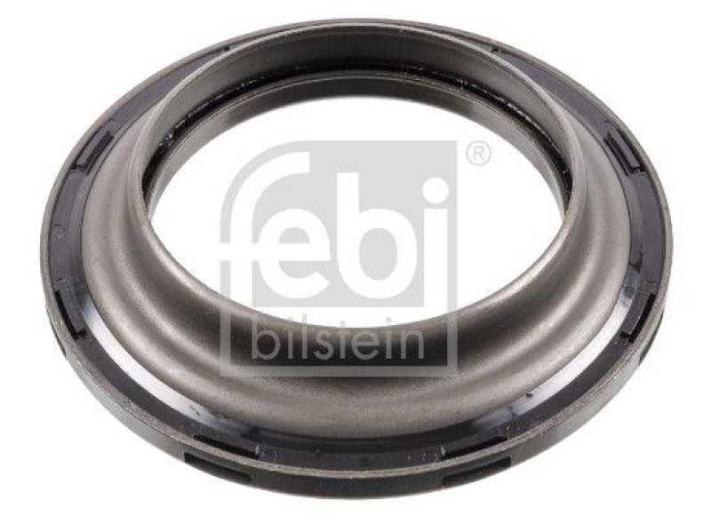 FEBI BILSTEIN Rolling Bearing, suspension strut support mounting