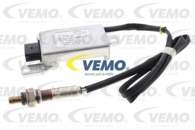 VEMO NOx Sensor, urea injection Original VEMO Quality
