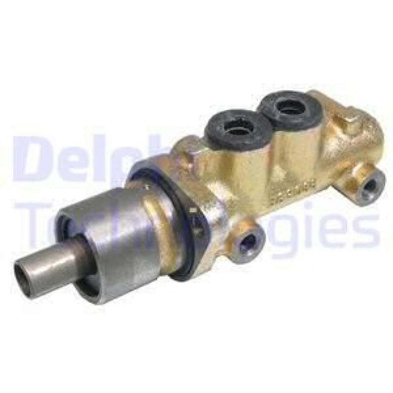 DELPHI Brake Master Cylinder