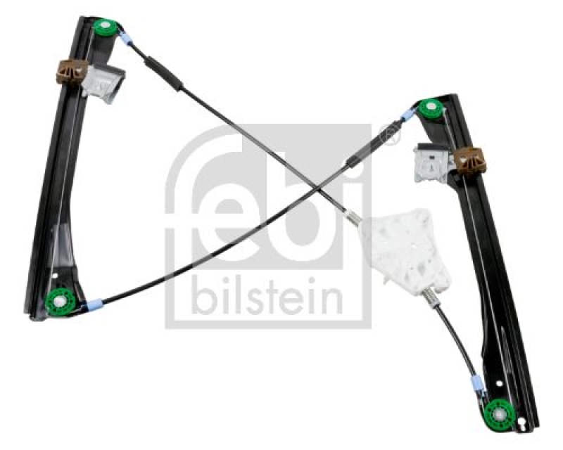 FEBI BILSTEIN Window Regulator