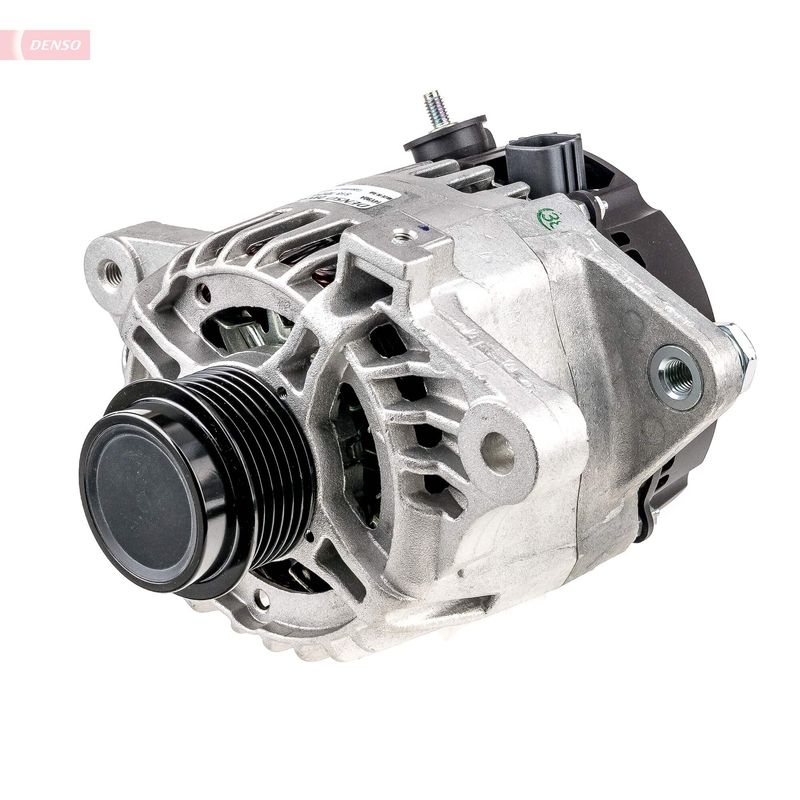 DENSO Alternator