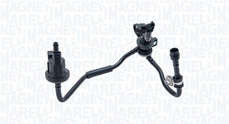 MAGNETI MARELLI Breather Valve, fuel tank