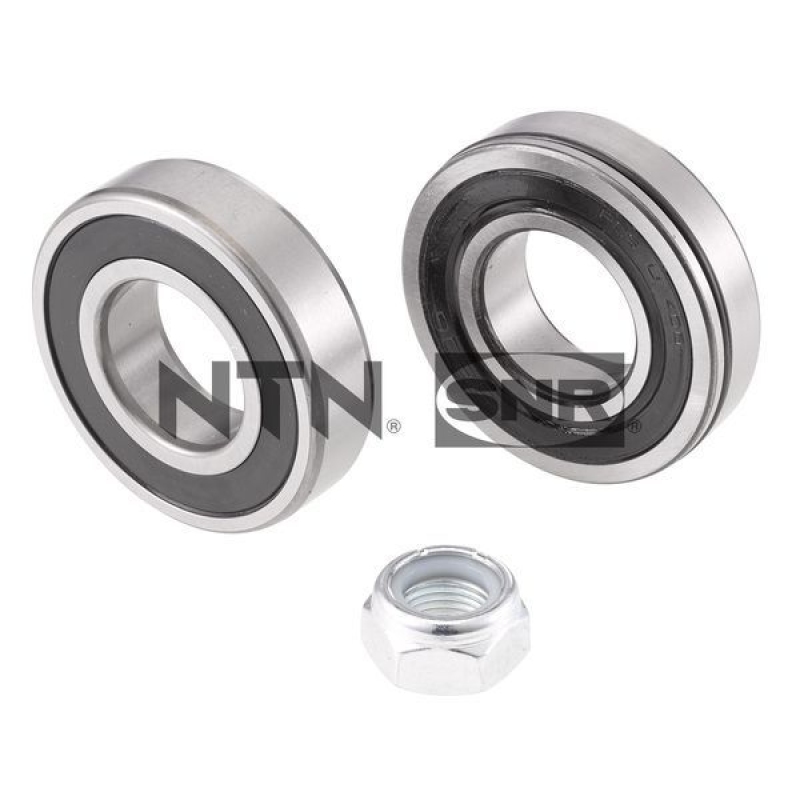 SNR Wheel Bearing Kit