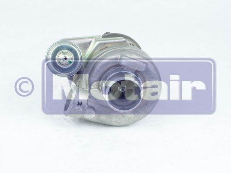 MOTAIR TURBO Lader, Aufladung Garrett Turbo NEU