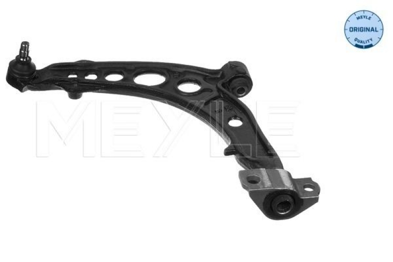 MEYLE Control Arm/Trailing Arm, wheel suspension MEYLE-ORIGINAL: True to OE.