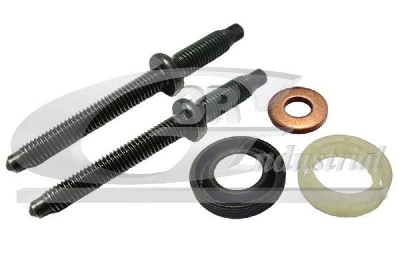 3RG Seal Kit, injector nozzle