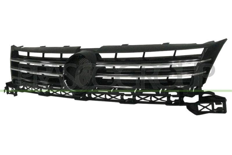 Radiator Grille