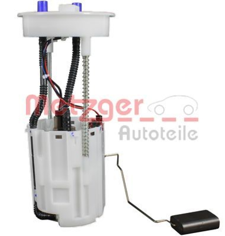 METZGER Fuel Feed Unit OE-part