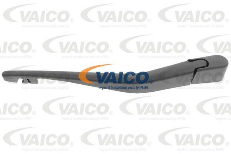 VAICO Wiper Arm, window cleaning Original VAICO Quality