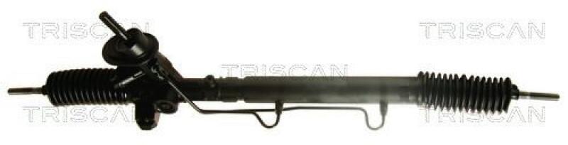 TRISCAN Steering Gear