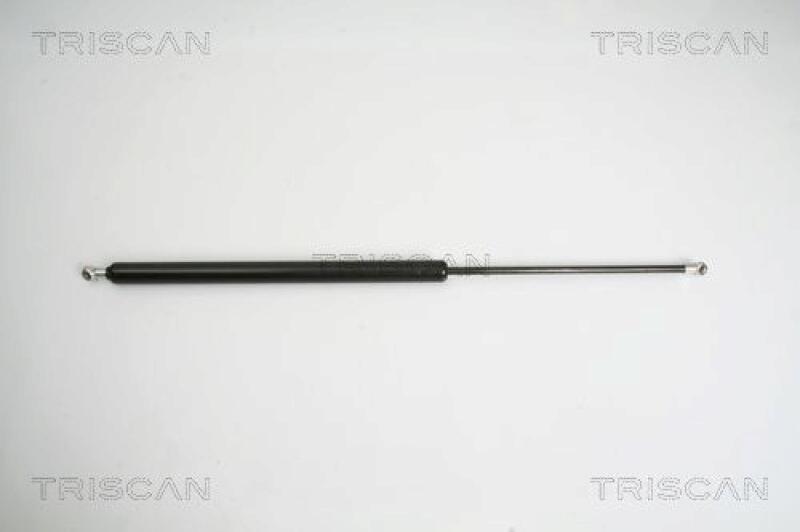 TRISCAN Gas Spring, boot-/cargo area