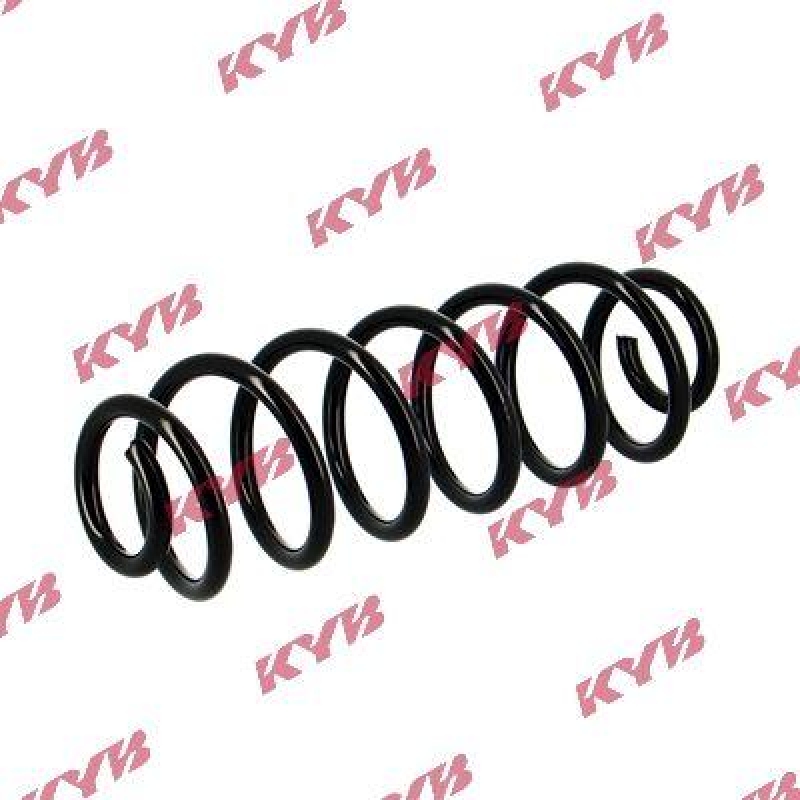 KYB Suspension Spring K-Flex